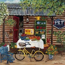 Cross stitch pattern: #1039536