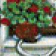 Preview of cross stitch pattern: #1039559