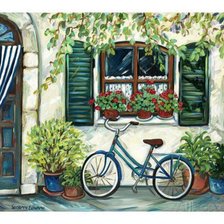 Cross stitch pattern: #1039559