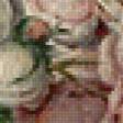 Preview of cross stitch pattern: #1039707