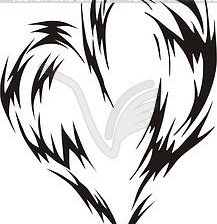 Cross stitch pattern: #1039815
