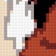 Preview of cross stitch pattern: #1039891