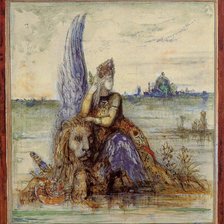 Cross stitch pattern: #1040118