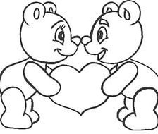 Cross stitch pattern: #1041003