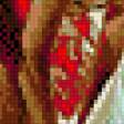 Preview of cross stitch pattern: #1041097
