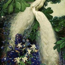 Cross stitch pattern: #1041105