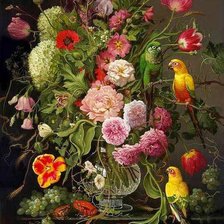 Cross stitch pattern: #1041155