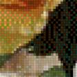 Preview of cross stitch pattern: #1041188