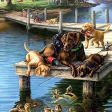 Cross stitch pattern: #1041327