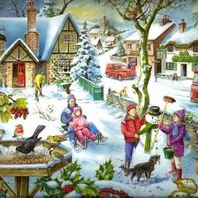 Cross stitch pattern: #1041328