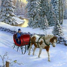 Cross stitch pattern: #1041335