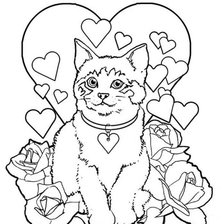 Cross stitch pattern: #1042331