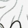 Preview of cross stitch pattern: #1042362