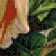 Preview of cross stitch pattern: #1042455