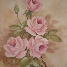 Cross stitch pattern: #1043105