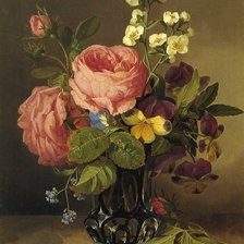 Cross stitch pattern: #1043662