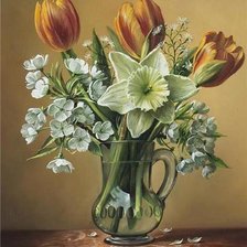 Cross stitch pattern: #1043717