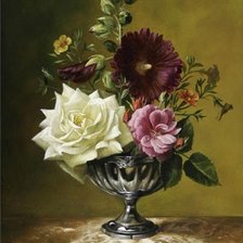 Cross stitch pattern: #1043718