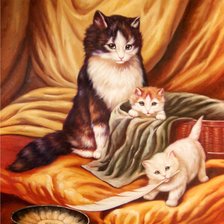 Cross stitch pattern: #1043748