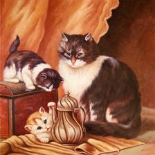 Cross stitch pattern: #1043749