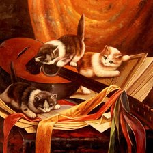 Cross stitch pattern: #1043753