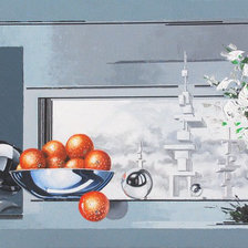 Cross stitch pattern: #1044199