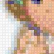 Preview of cross stitch pattern: #1044623