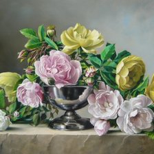 Cross stitch pattern: #1044638