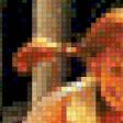 Preview of cross stitch pattern: #1044671