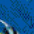 Preview of cross stitch pattern: #1044676