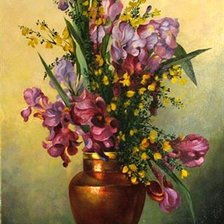 Cross stitch pattern: #1044682