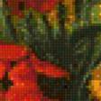 Preview of cross stitch pattern: #1044683