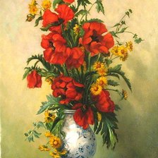 Cross stitch pattern: #1044683