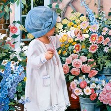 Cross stitch pattern: #1044902