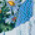 Preview of cross stitch pattern: #1044921