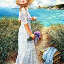 Cross stitch pattern: #1044948