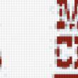 Preview of cross stitch pattern: #1045128