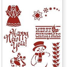 Cross stitch pattern: #1045128