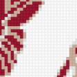 Preview of cross stitch pattern: #1045139