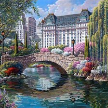 Cross stitch pattern: #1045209