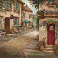 Cross stitch pattern: #1045212