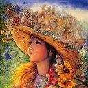 Cross stitch pattern: #1045593