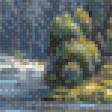 Preview of cross stitch pattern: #1045595