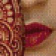 Preview of cross stitch pattern: #1045597