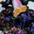 Preview of cross stitch pattern: #1045829