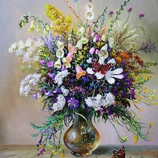 Cross stitch pattern: #1045829