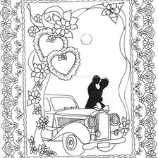 Cross stitch pattern: #1045893