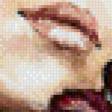Preview of cross stitch pattern: #1046156