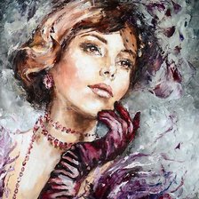 Cross stitch pattern: #1046156
