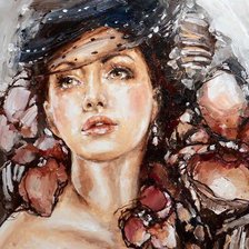 Cross stitch pattern: #1046157